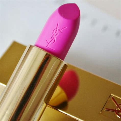 ysl rose tropical 49|YSL lipstick 49.